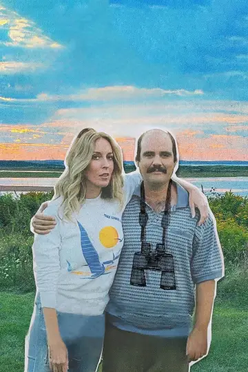 Постер к фильму "Who