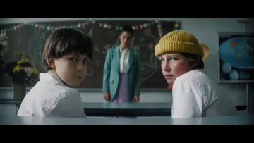 Задник к фильму "Bum!" #1169953