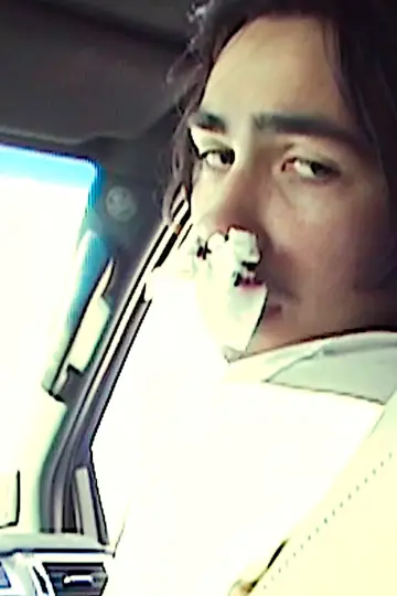 Постер к фильму "Sticky Fingers" #200446