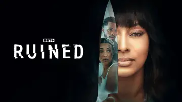 Задник к фильму "Ruined" #1848138