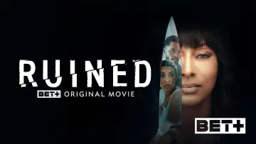 Задник к фильму "Ruined" #1848139