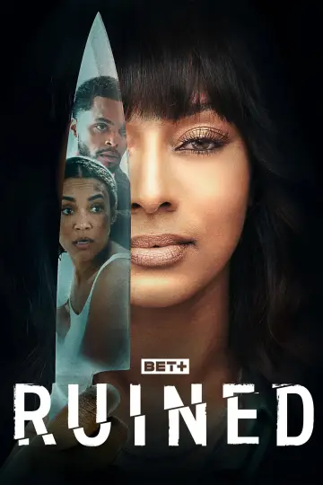 Постер к фильму "Ruined" #1848144