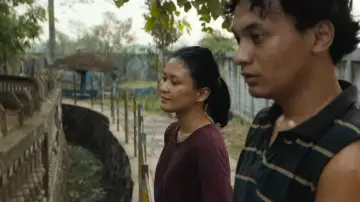 Задник к фильму "Air Mata Buaya" #819764