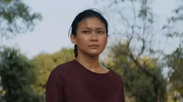 Задник к фильму "Air Mata Buaya" #819766