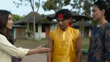 Задник к фильму "Air Mata Buaya" #819771