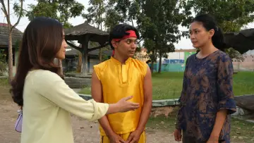 Задник к фильму "Air Mata Buaya" #819772