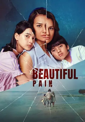 Beautiful Pain постер