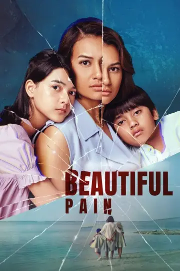 Постер к фильму "Beautiful Pain" #1582148
