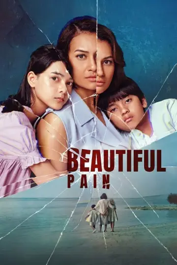 Постер к фильму "Beautiful Pain" #1582149