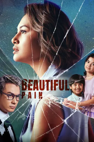 Постер к фильму "Beautiful Pain" #1739940