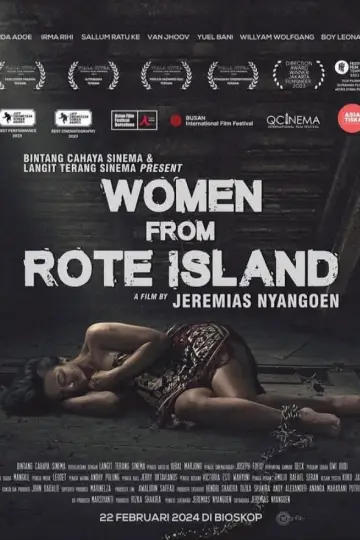 Постер к фильму "Perempuan Berkelamin Darah" #1053886