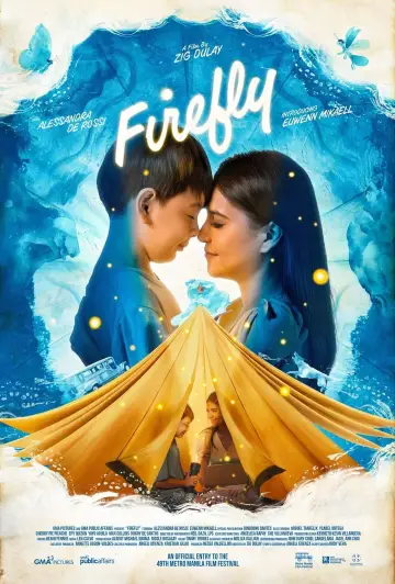Постер к фильму "Firefly" #198539