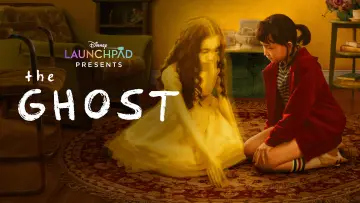 Задник к фильму "The Ghost" #1149760