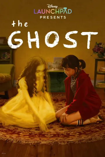 Постер к фильму "The Ghost" #1149769