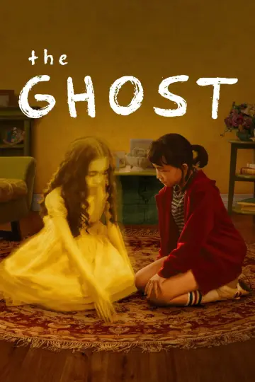 Постер к фильму "The Ghost" #1149771