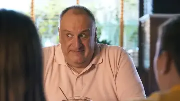Задник к фильму "Mi otro Jon" #394036