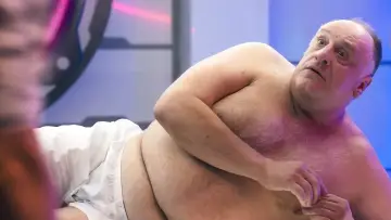 Задник к фильму "Mi otro Jon" #394038