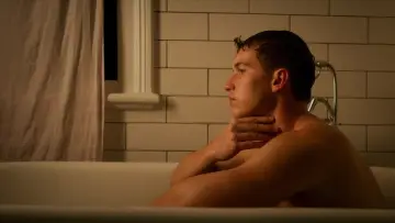 Задник к фильму "Perfect Boy Next Door" #758058