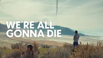 Задник к фильму "We