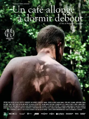 Постер к фильму "Un café allongé à dormir debout" #1086503