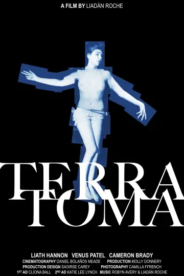 Постер к фильму "Terratoma" #200570