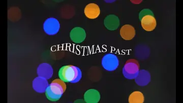 Задник к фильму "Christmas Past" #1507797