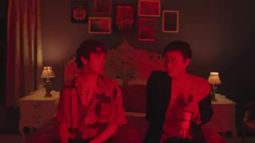 Задник к фильму "Aydan & Evan" #972984