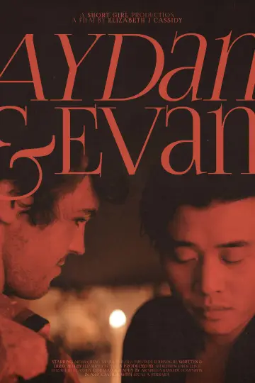Постер к фильму "Aydan & Evan" #972985