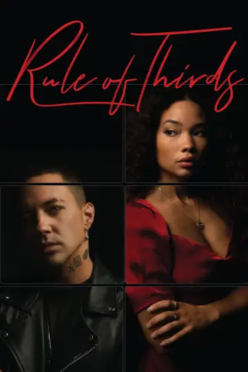 Постер к фильму "Rule of Thirds" #706780