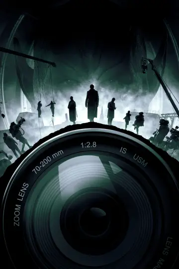 Постер к фильму "Marvel Studios Assembled: The Making of Secret Invasion" #1663207