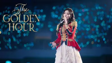 Задник к фильму "아이유 콘서트 : 더 골든 아워" #1030654