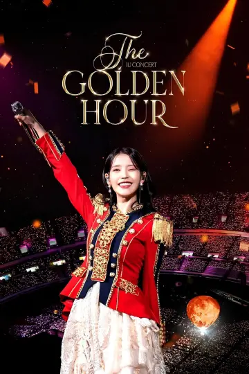 Постер к фильму "아이유 콘서트 : 더 골든 아워" #1030657