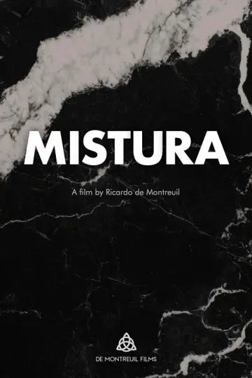 Постер к фильму "Mistura" #787729
