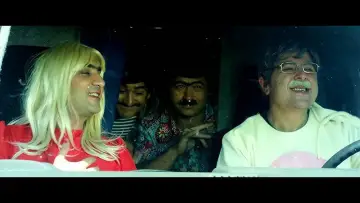 Задник к фильму "Axırıncı yol" #1167101