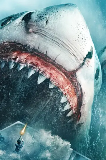 Постер к фильму "Megalodon: The Frenzy" #1053055
