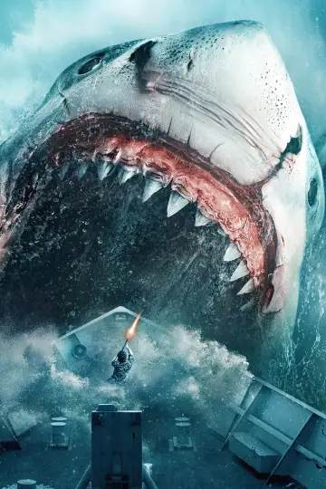 Постер к фильму "Megalodon: The Frenzy" #1053056