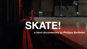 Задник к фильму "SKATE!" #1040530