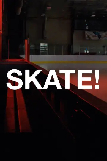 Постер к фильму "SKATE!" #443477