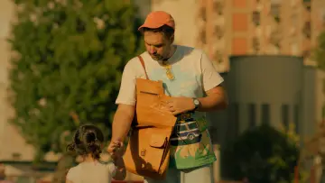 Задник к фильму "За данас толико" #1050875