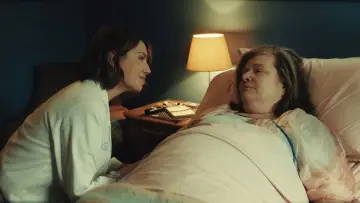 Задник к фильму "Любовь с того света" #804649
