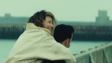 Задник к фильму "Любовь с того света" #804653