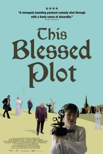 Постер к фильму "This Blessed Plot" #197734
