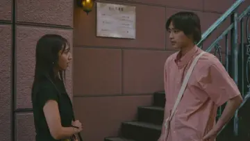 Задник к фильму "きみとまた" #1810091