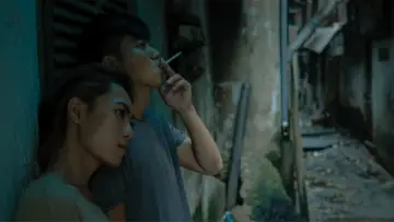 Задник к фильму "Ồn ào tuổi trẻ" #634047