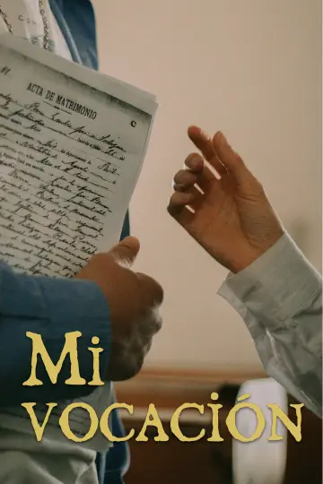Постер к фильму "Mi Vocación" #1188115