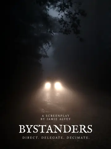 Постер к фильму "Bystanders" #1165297