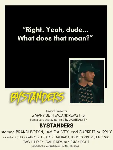 Постер к фильму "Bystanders" #1165308