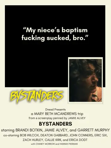 Постер к фильму "Bystanders" #1165311