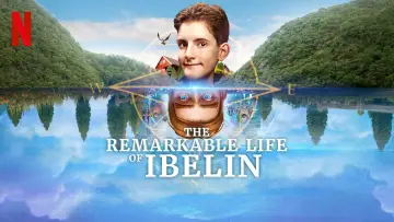 Задник к фильму "Ibelin: невероятная жизнь геймера" #1015149