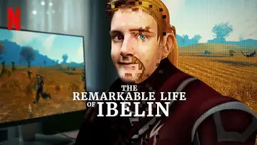 Задник к фильму "Ibelin: невероятная жизнь геймера" #1015150